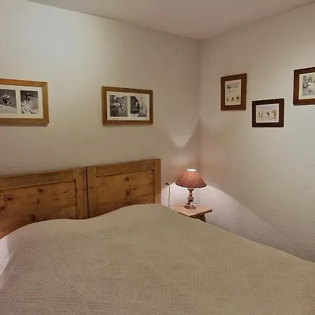 Casteol Apartment *