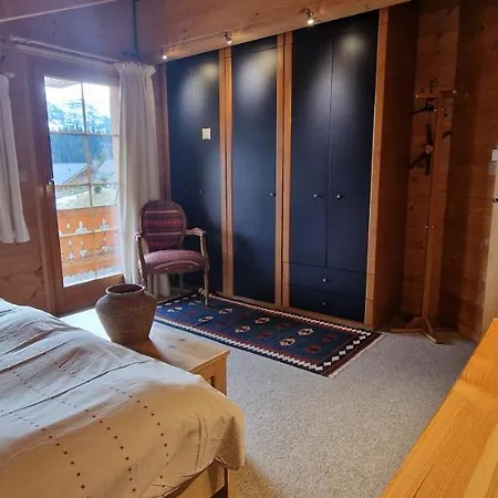 Apartment Casteol