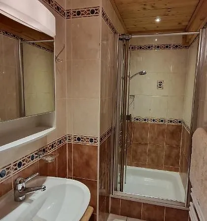 Apartment Casteol *