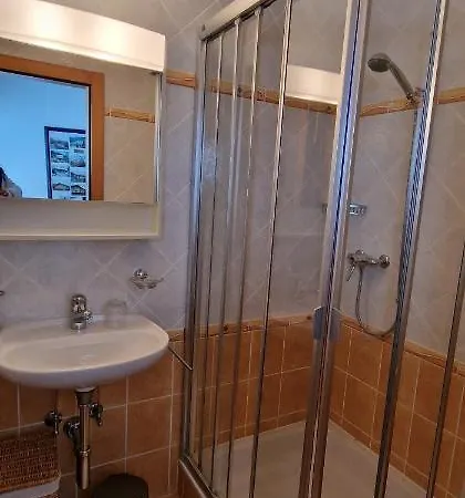Apartment Casteol Champoussin